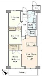 川越スカイハイツ