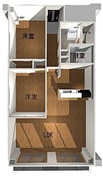 岩槻スカイハイツ