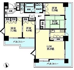 エルプラザ朝霞