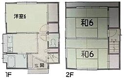朝霞市三原三丁目