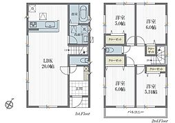 志木市柏町2丁目