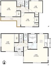 北区東大成町二丁目
