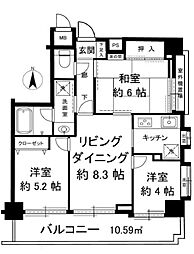 ナイスアーバン戸田公園II