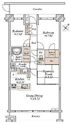 パークハウス蕨市民公園