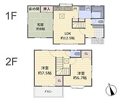 比企郡川島町大字三保谷宿