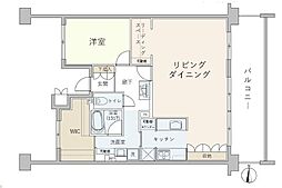 レクセルヒルズ朝霞