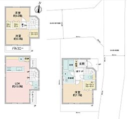 新座市栗原4丁目
