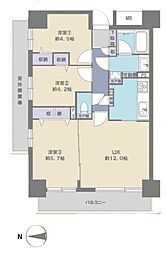 志木南パーク・ホームズ