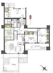 アイムふじみ野タワー東館