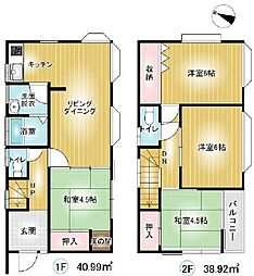 上尾市大字久保