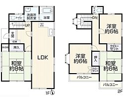 川越市大字大仙波