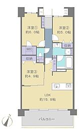 イニシア南浦和