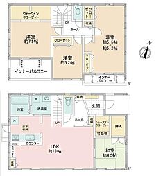 川越市大塚1丁目