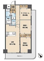 ベルドゥムール春日部駅前