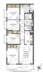 藤和シティコープ大宮桜木町