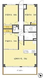 エステ・スクエア新所沢