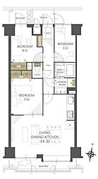 NICライブステイツ川越南大塚