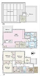 南区大字太田窪