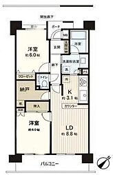 エステ・スクエア蕨