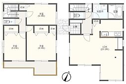 川口市東川口5丁目