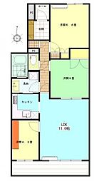 ナイスアーバン川口本町