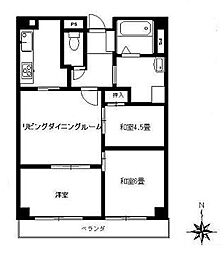 ストーク草加1番館