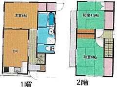 川越市南大塚5丁目