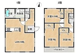 見沼区西山村新田