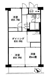 ルーセル南浦和