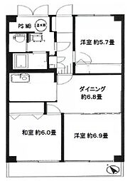 ルーセル南浦和