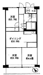 ルーセル南浦和