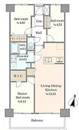 ライオンズマンション大宮指扇壱番館