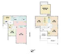 北足立郡伊奈町内宿台5丁目