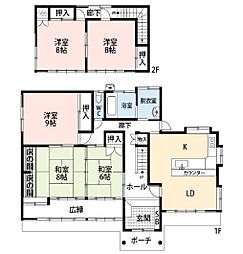 桶川市大字坂田