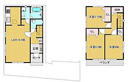 新座市新堀2丁目