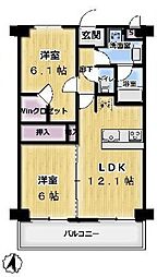 リバーコープ三橋