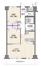 浦和西ガーデニア