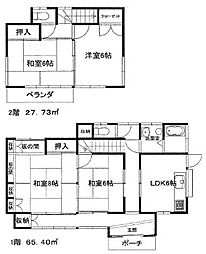 中央区上峰2丁目