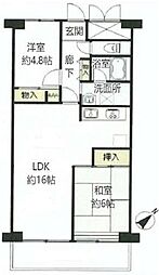 イトーピア西浦和