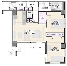 北浦和サニーコート