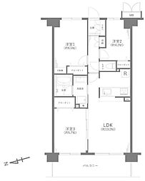 アーベントハイム戸田公園ANNEX