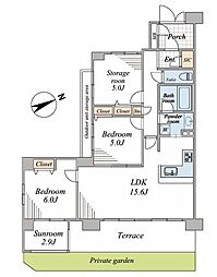 アドグランデ大宮宮原