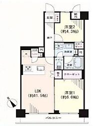 ライオンズシティ蕨