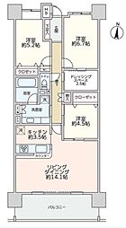 ビクトリアアネーロ大宮