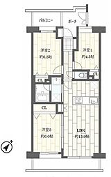 コスモフェスタ蕨