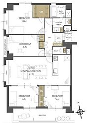 グランドステージ青木公園