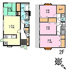 川越市石原町2丁目