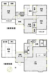 久喜市南栗橋11丁目