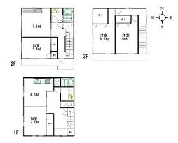 春日部市南4丁目