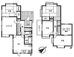 鶴ヶ島市南町1丁目